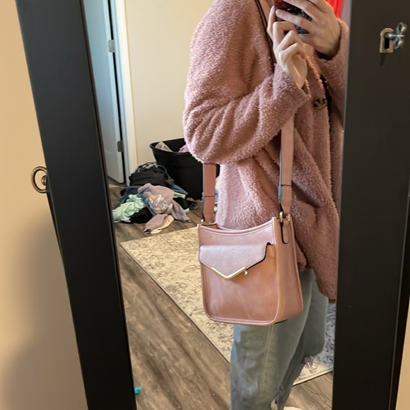 Pink purse - Picture 5 of 5